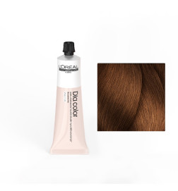 Dia Color n°6.34 Blond Foncé Marron Miel L'Oréal Professionnel 60ml