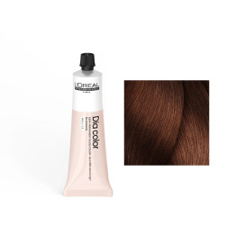 Dia Color n°6.35 Blond Foncé Doré Acajou L'Oréal Professionnel 60ml