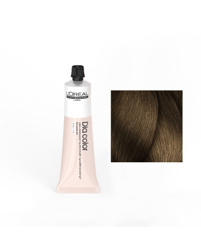 Dia Color n°7 Blond L'Oréal Professionnel 60ml