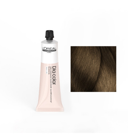 Dia Color n°7 Blond L'Oréal Professionnel 60ml