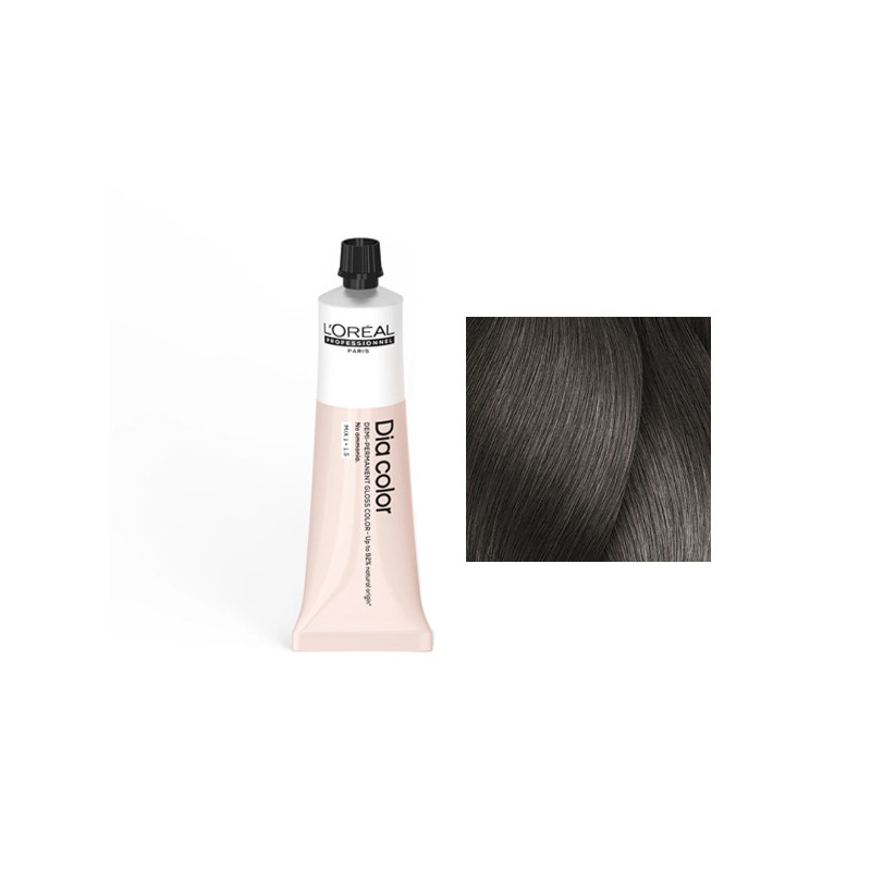 Dia Color n°7.1 Blond L'Oréal Professionnel 60ml