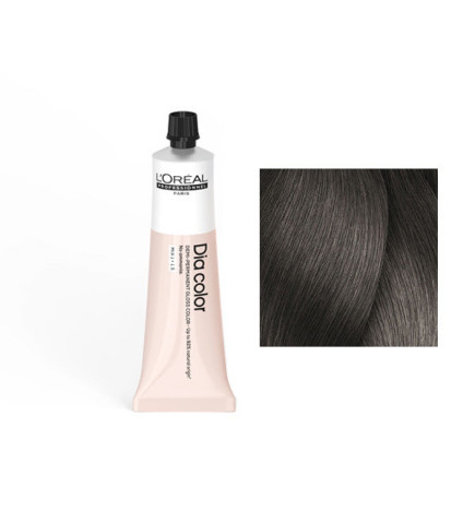Dia Color n°7.1 Blond L'Oréal Professionnel 60ml