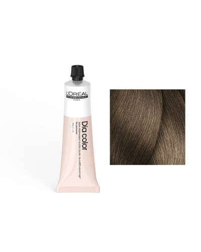Dia Color n°7.32 Blond Doré Irrisé L'Oréal Professionnel 60ml