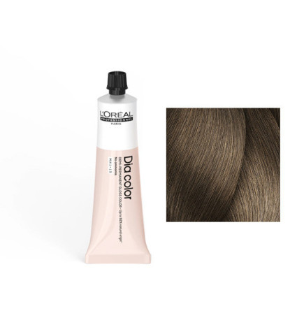 Dia Color n°7.32 Blond Doré Irrisé L'Oréal Professionnel 60ml