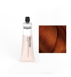 Dia Color n°7.44 Blond Cuivré Profond L'Oréal Professionnel 60ml
