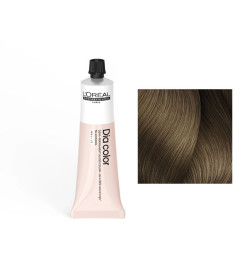 Dia Color n°8.13 Blond Clair Cendré Doré L'Oréal Professionnel 60ml