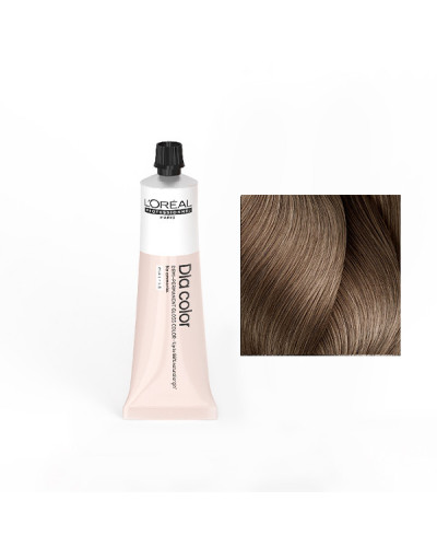 Dia Color n°8.2 Blond Clair Irisé L'Oréal Professionnel 60ml
