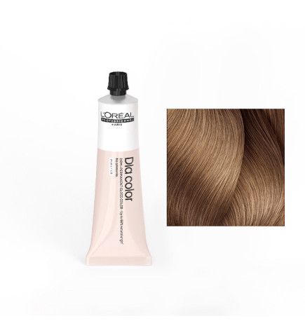 Dia Color n°8.23 Blond Clair Irisé Doré L'Oréal Professionnel 60ml