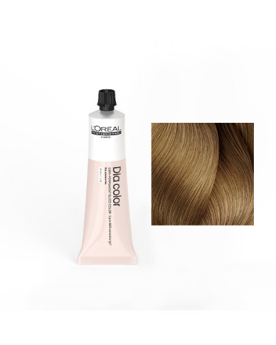 Dia Color n°8.3 Blond Clair Doré L'Oréal Professionnel 60ml