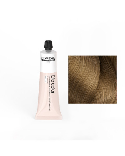 Dia Color n°8.31 Beige Doré Cendré L'Oréal Professionnel 60ml