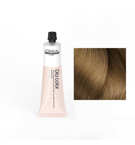 Dia Color n°8.31 Beige Doré Cendré L'Oréal Professionnel 60ml