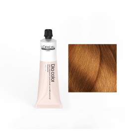 Dia Color n°8.34 Blond Clair Doré Cuivré L'Oréal Professionnel 60ml
