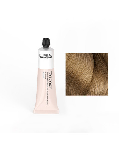 Dia Color n°9 Blond Très Clair L'Oréal Professionnel 60ml