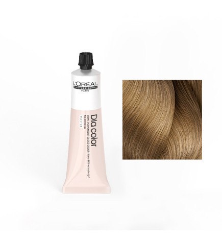 Dia Color n°9 Blond Très Clair L'Oréal Professionnel 60ml