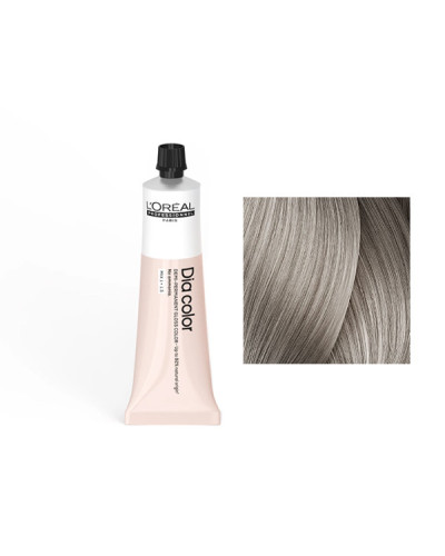 Dia Color n°9.1 Blond Très Clair Cendré L'Oréal Professionnel 60ml