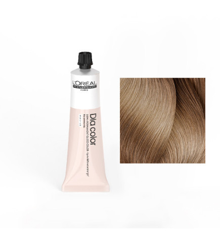 Dia Color n°9.13 Blond Très Clair Cendré Doré L'Oréal Professionnel 60ml