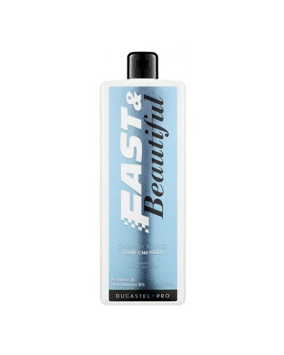 Shampoing Fast & Beautiful 500ml