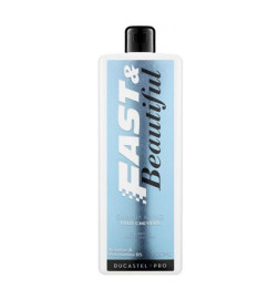 Shampoing Fast & Beautiful 500ml
