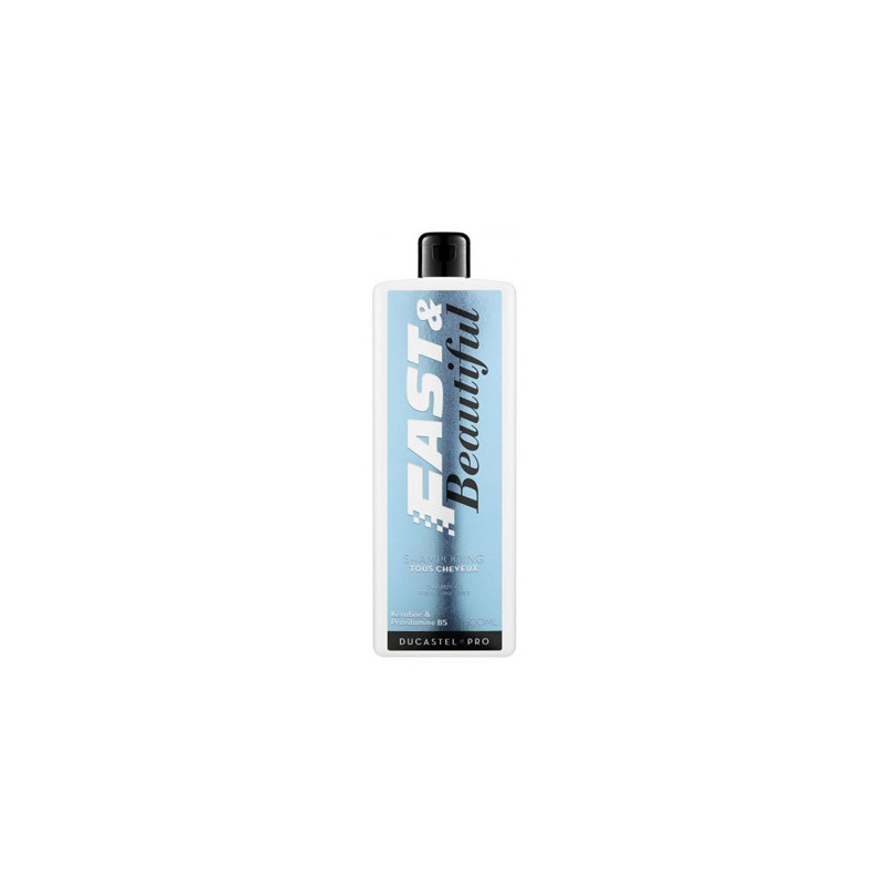 Shampoing Fast & Beautiful 500ml Shampoing Fast & Beautiful 500ml