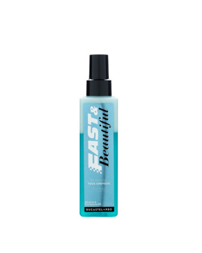Spray 10 En 1 Fast & Beautiful 200ml