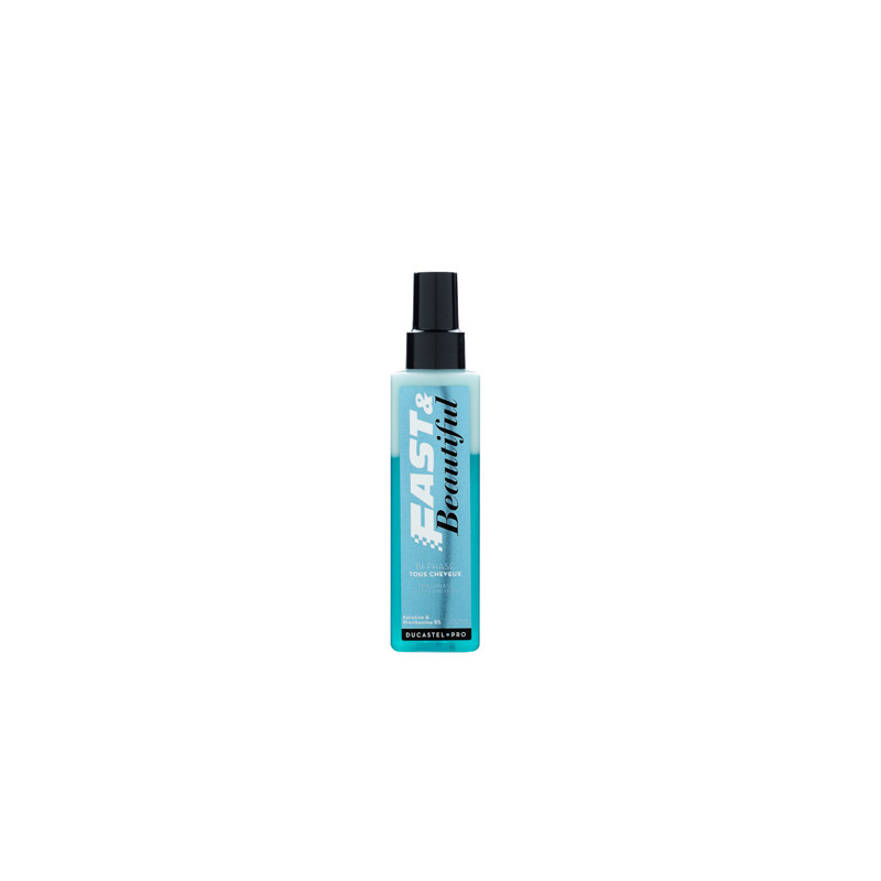 Spray 10 En 1 Fast & Beautiful 200ml Spray 10 En 1 Fast & Beautiful 200ml