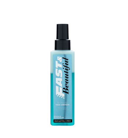 Spray 10 En 1 Fast & Beautiful 200ml