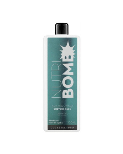 Shampoing Nutri Bomb Cheveux Secs 500ml