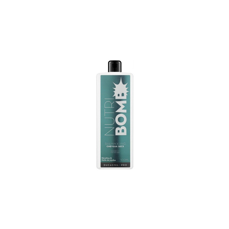 Shampoing Nutri Bomb Cheveux Secs 500ml Shampoing Nutri Bomb Cheveux Secs 500ml