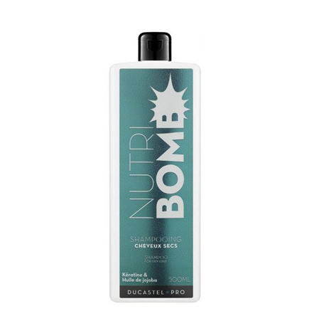 Shampoing Nutri Bomb Cheveux Secs 500ml