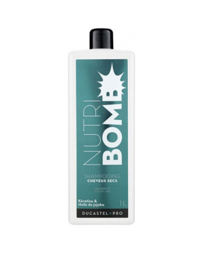 Shampoing Nutri Bomb Cheveux Secs 1L