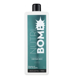 Shampoing Nutri Bomb Cheveux Secs 1L