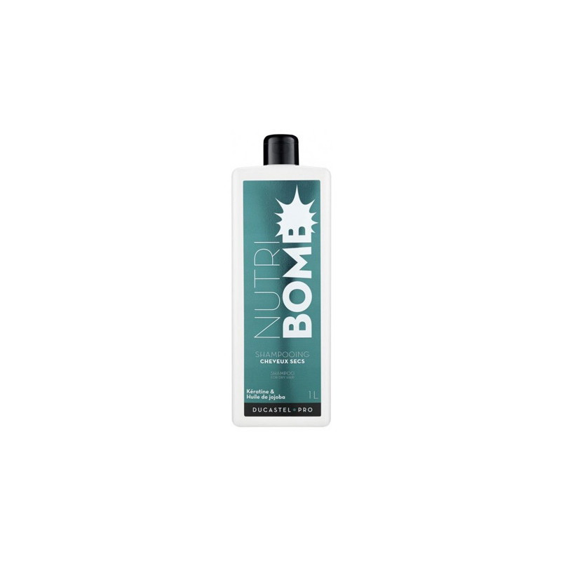 Shampoing Nutri Bomb Cheveux Secs 1L