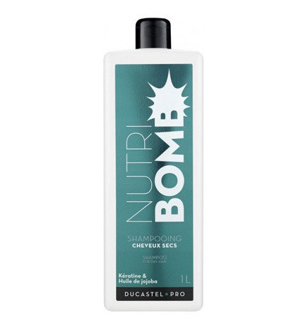 Shampoing Nutri Bomb Cheveux Secs 1L
