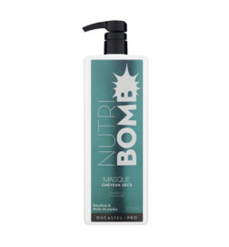 Masque Nutri Bomb Cheveux Secs 500ml