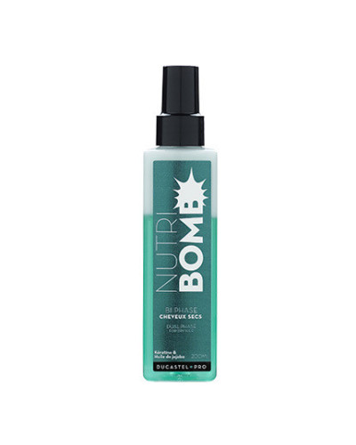 Bi-phase Nutri Bomb Cheveux Secs 200ml