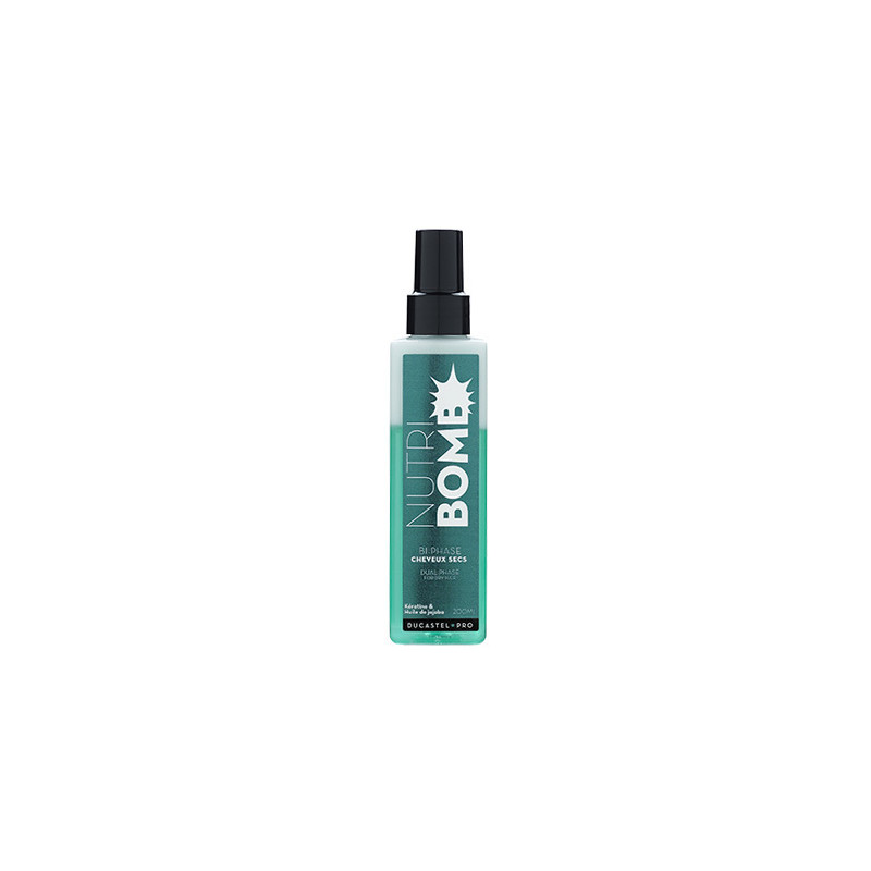 Bi-phase Nutri Bomb Cheveux Secs 200ml