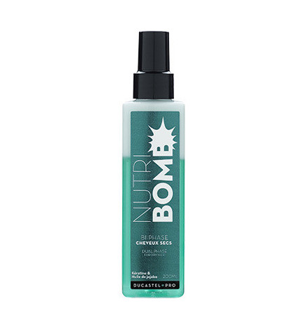 Bi-phase Nutri Bomb Cheveux Secs 200ml