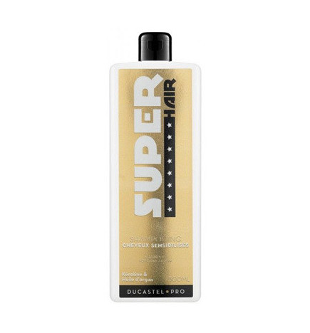 Shampoing Super Hair cheveux sensibilisés 500ml