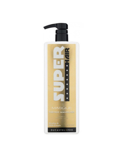 Masque Super Hair Cheveux Sensibilisés 500ml
