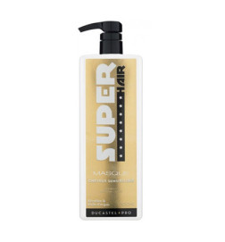 Masque Super Hair Cheveux Sensibilisés 500ml
