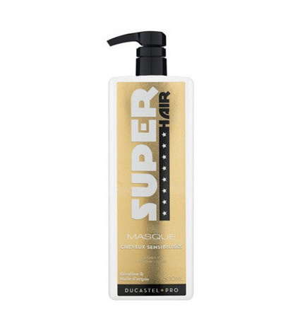 Masque Super Hair Cheveux Sensibilisés 500ml