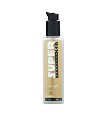 Spray Thermo-Actif Super Hair cheveux Sensibilisés 200ml
