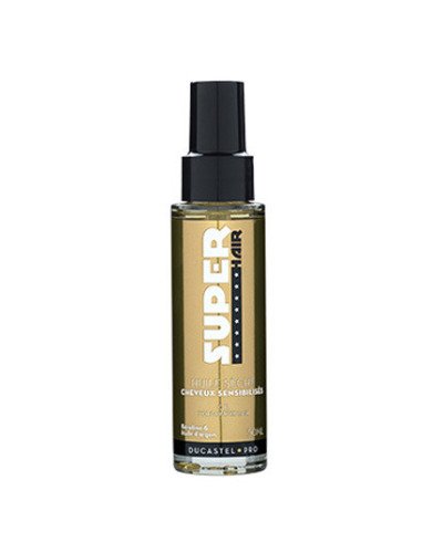 Huile Sèche Super Hair Cheveux Sensibilisés 50ml