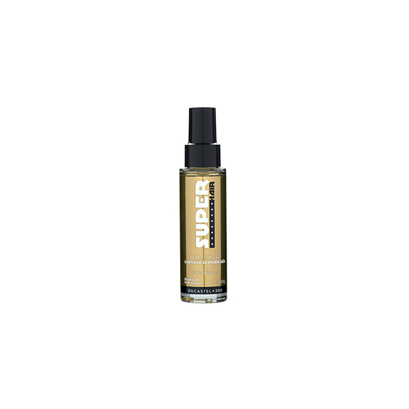 Huile Sèche Super Hair Cheveux Sensibilisés 50ml