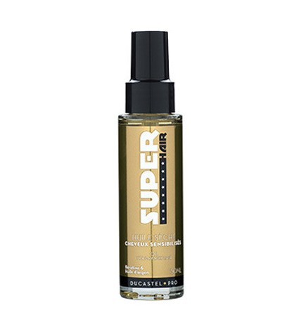 Huile Sèche Super Hair Cheveux Sensibilisés 50ml