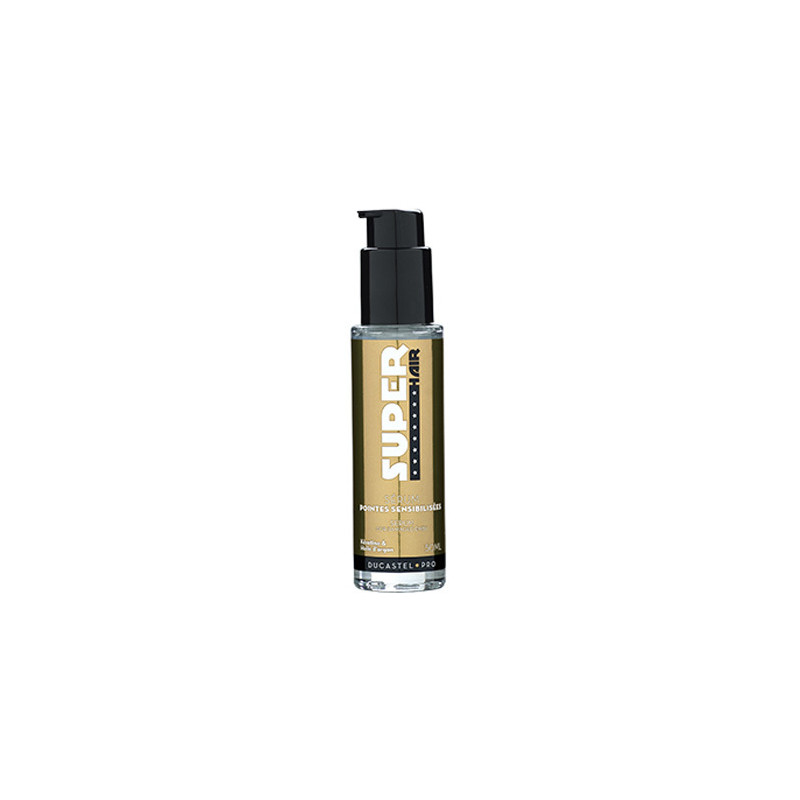 Sérum Super Hair Pointes Sensibilisées 50ml