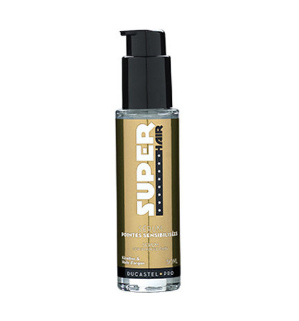 Sérum Super Hair Pointes Sensibilisées 50ml
