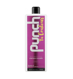 Shampoing Punch Ta Couleur Cheveux Colorés 500ml
