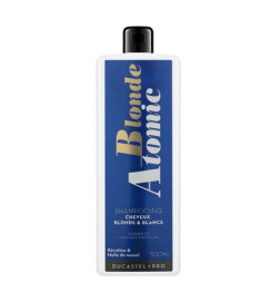 Shampoing Déjaunisseur Blonde Atomic 500ml