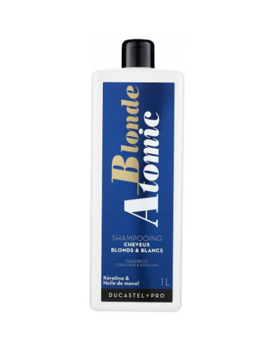 Shampoing Déjaunisseur Blonde Atomic 1L